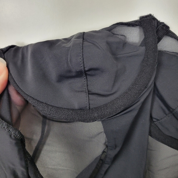 NWT Solid & Striped The Spencer Basic Swimsuit in Blackout Size Small - Picture 10 of 12